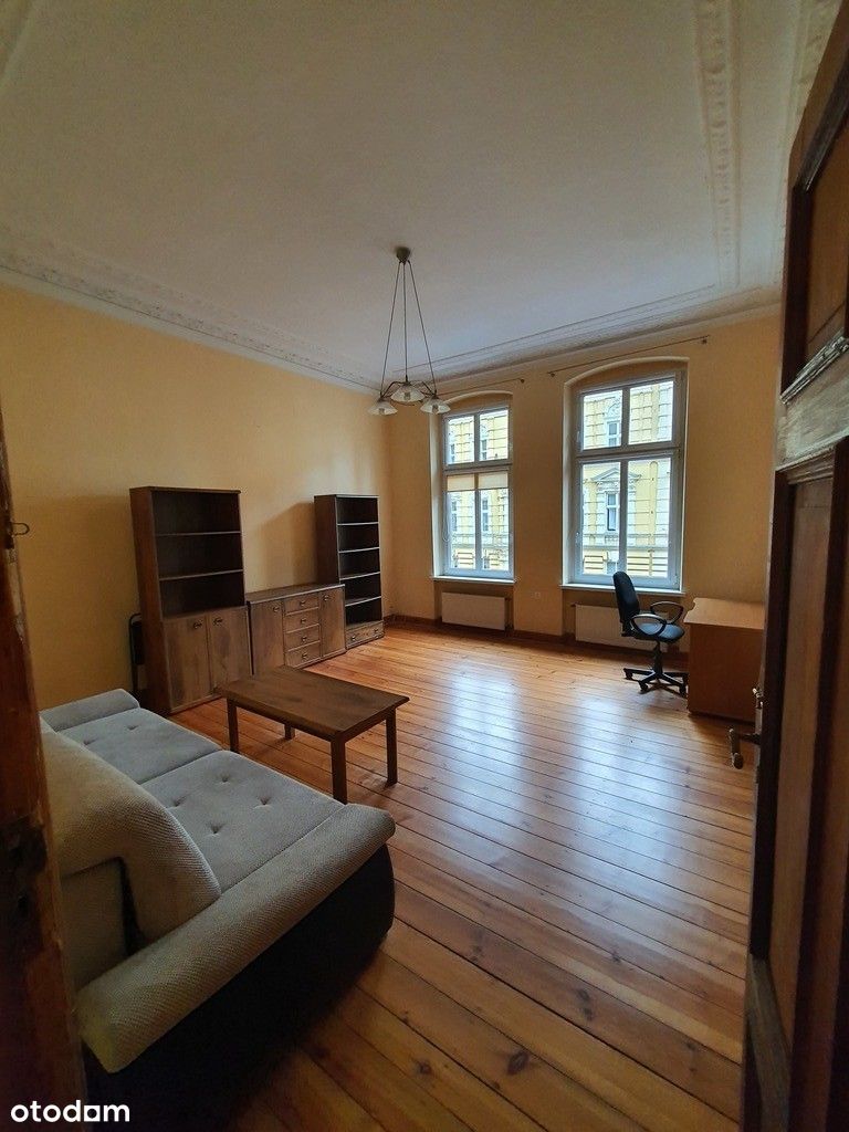 Mieszkanie, 98,62 m², Szczecin