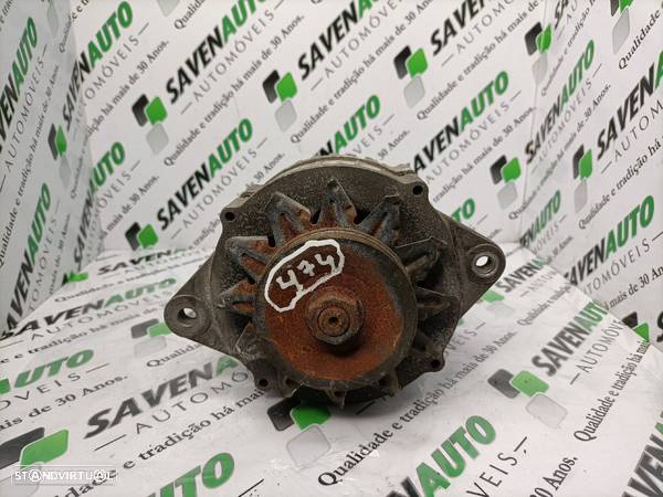 Alternador Nissan Almera I (N15) - 2