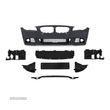 Para-choques Frontal BMW F10 / F11 Pack M 2010-2013 em plastico C/2anos de garantia - 2