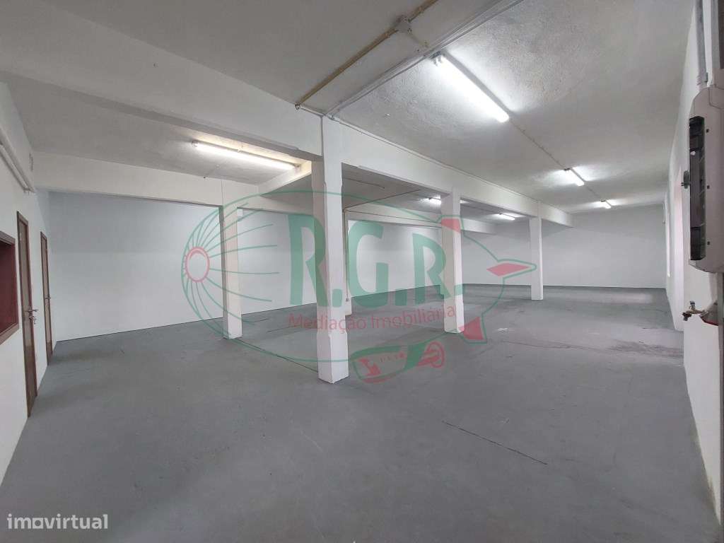 Espaço Comercial (192m2) no Hipercentro - Areosa - Grande imagem: 5/18