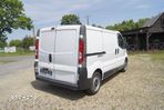 Opel Vivaro - 8