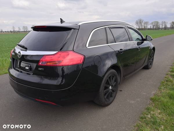 Opel Insignia - 5