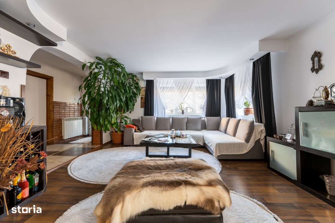 De vanzare vila familiala-tot confortul in Frasin-reducere de pret!!! - Imagine principală: 5/19