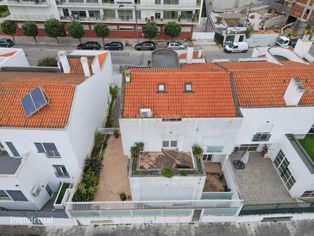 Moradia T4 a 200 m da Avenida do Brasil, Figueira da Foz, Portugal - Grande imagem: 3/29
