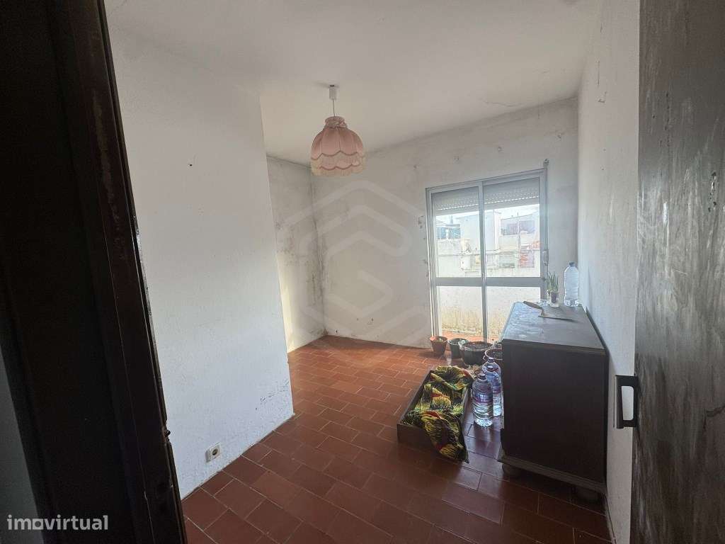 1º andar de Moradia T3 com vista rio em Vila Real de Santo António,... - Grande imagem: 5/13
