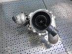 turbina 1.6 d d4162t volvo v40 peugeot 508 308 2 9686120680 806291-2 - 2