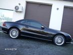 Mercedes-Benz SL 55 AMG - 11