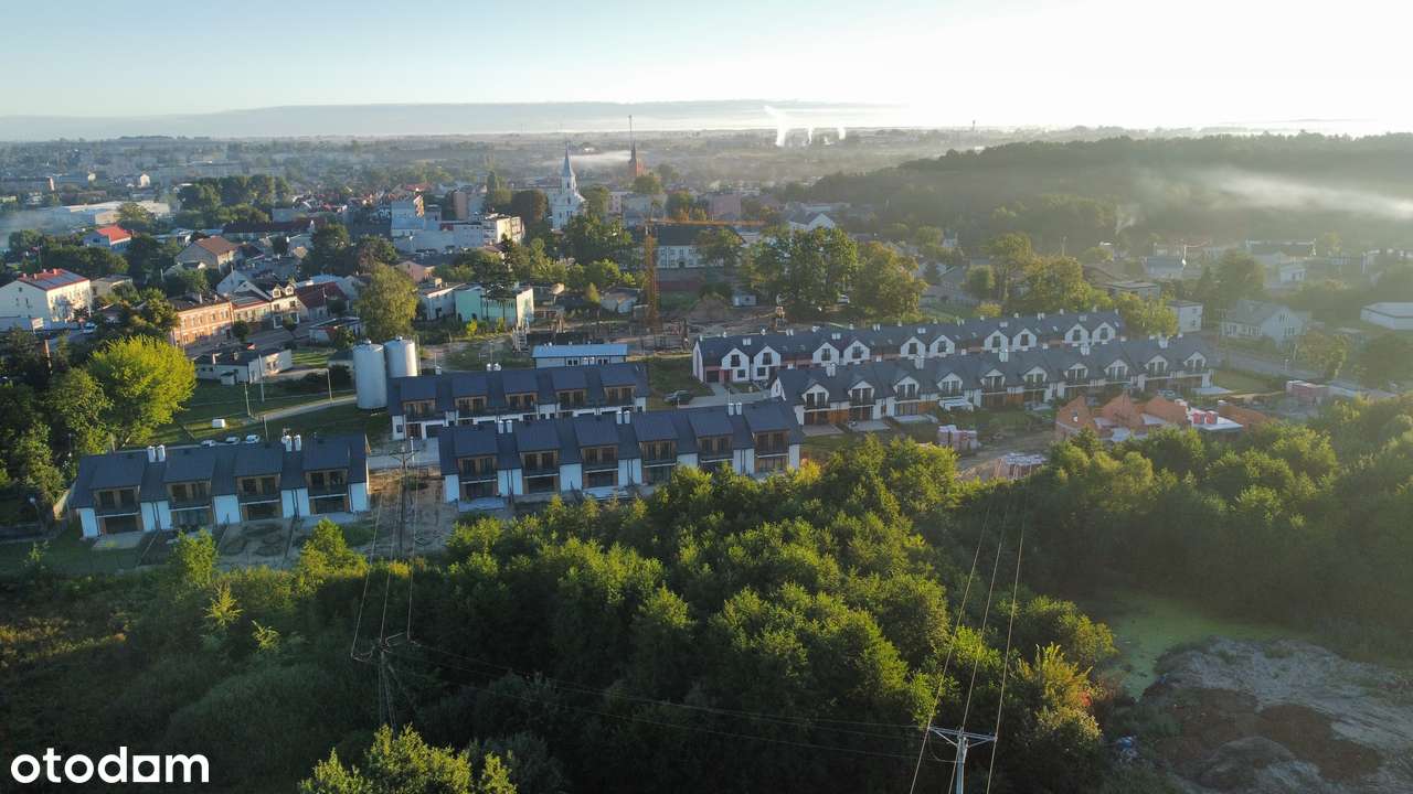 Osiedle Żeromskiego w Lipnie-3