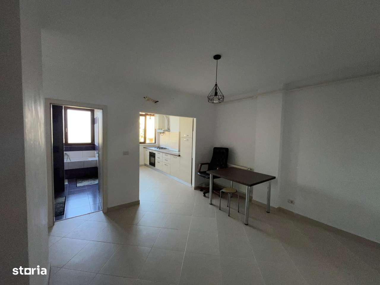 OPORTUNITATE DE INVESTITIE: Apartament bucatarie mobilata +loc parcare-6