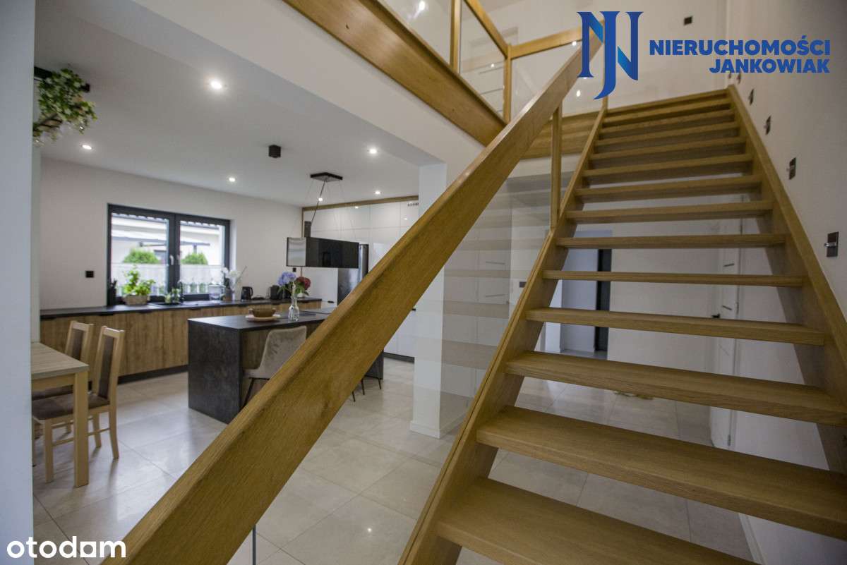 Dom w Siedlcu, nowy 2023, dla rodziny-6