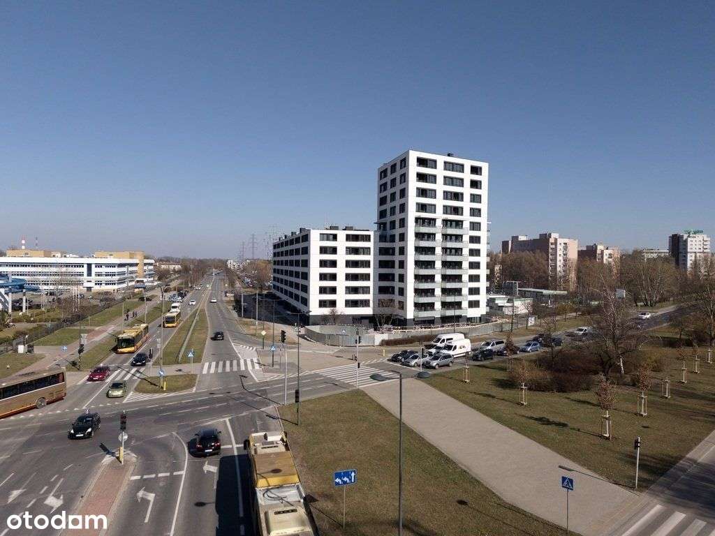 Lokal przy Sggw – Ciszewskiego róg Rosoła-5