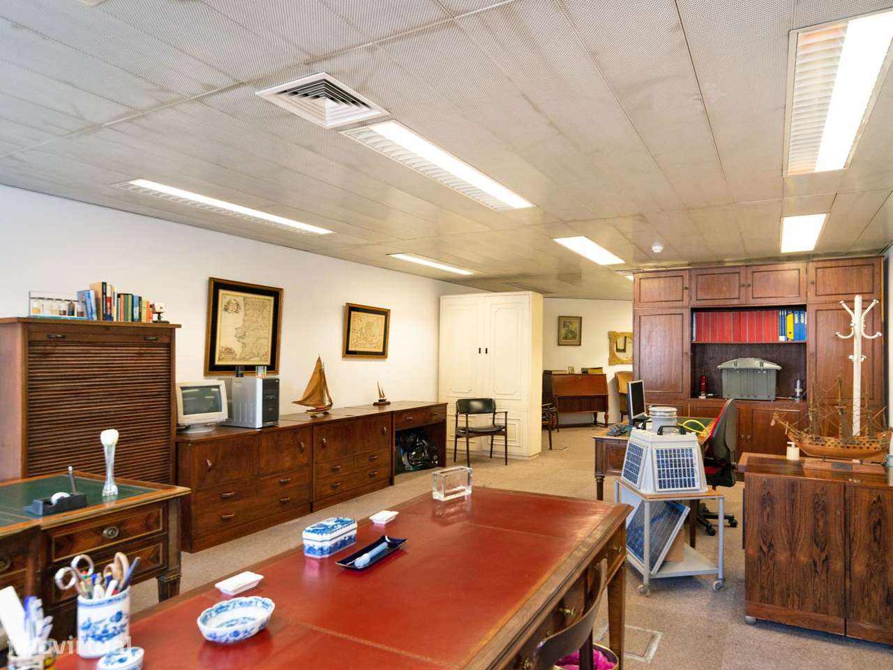 Escritório Venda Lisboa | 59 m2 | Chiado | Cluttons Portugal-2