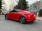 Audi TT 2.0 TFSI Quattro S tronic - 14