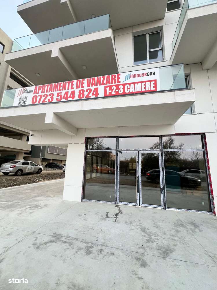 2 camere lux Campus Universitate -Facultatea de medicină-19