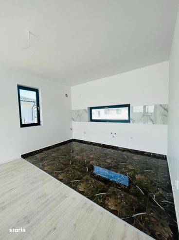 Casa individuala,TVA inclus, Balotesti-Ilfov, teren 510 mp-4
