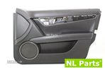 Revestimento da porta Mercedes Classe C W204 A2045402410 - 1