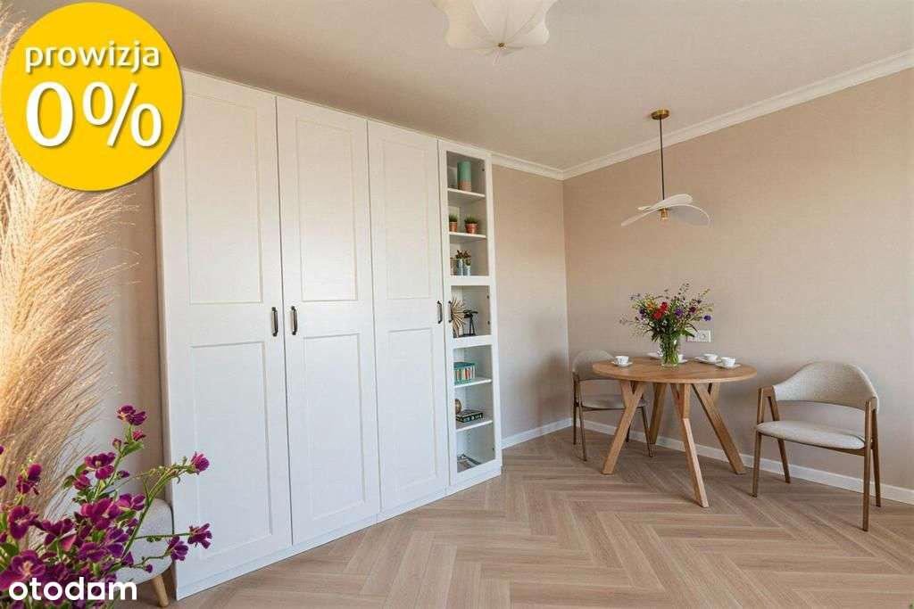 100 % po remoncie 100% wyposażone 100% w centrum-12