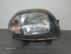 Otica / Farol Dto Renault Clio Ii (Bb_, Cb_) - 1