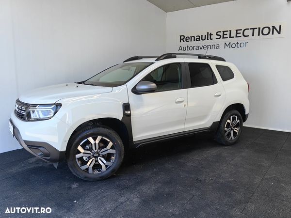 Dacia Duster ECO-G 100 Journey+ - 1