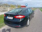 Ford Mondeo 1.5 TDCi Ambiente - 19