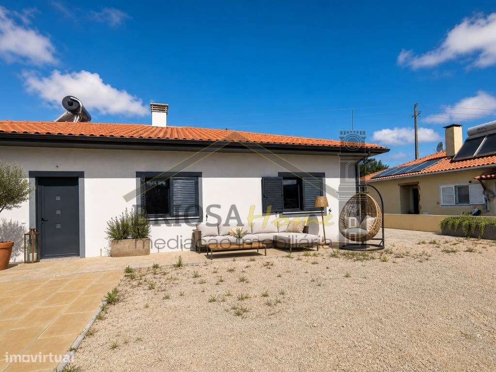 Moradia T3 em Vila Nova de Poiares-10