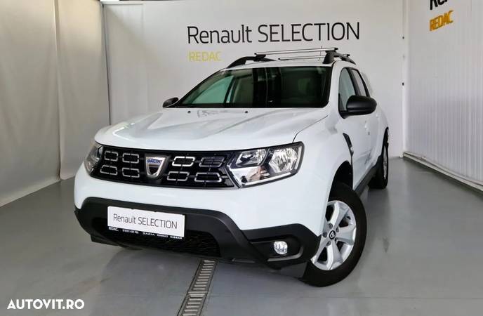 Dacia Duster ECO-G 100 Comfort - 20