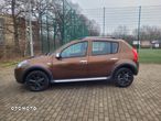 Dacia Sandero 1.5 dCi Stepway II - 22