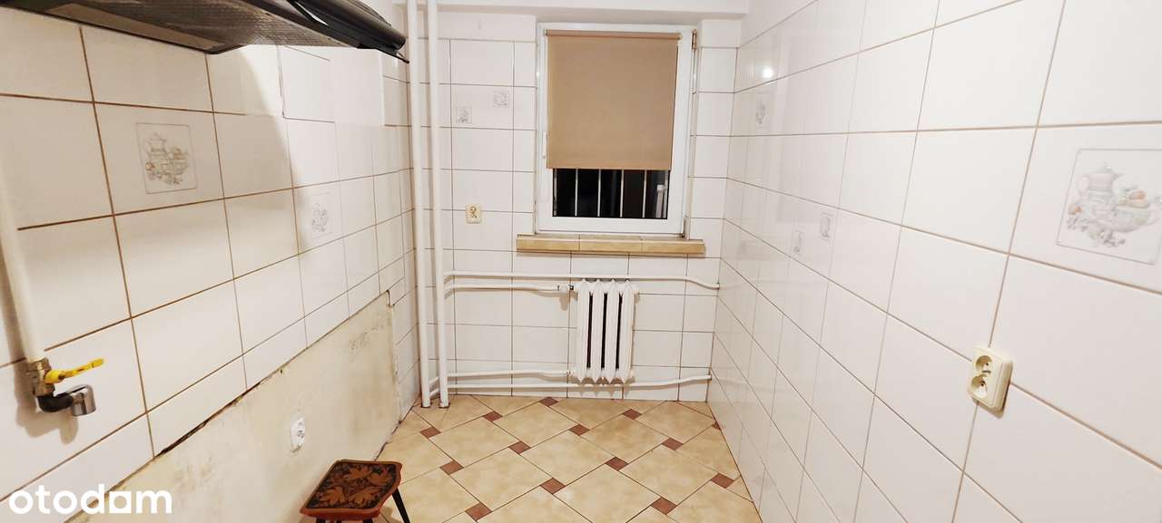 Mieszkanie Warszawa Bielany/ 42 m2 / 2 pokoje - Pełny obrazek: 4/6