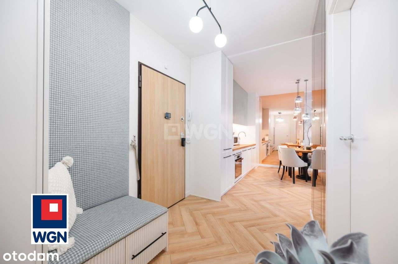 Apartament 3-pokojowy - Stare Miasto-12