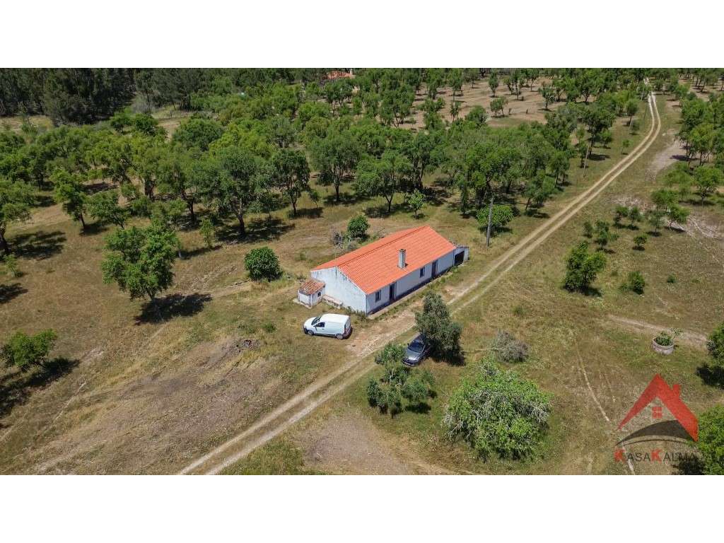 HERDADE DO BARRANCO - OPORTUNIDADE ÚNICA PARA TURISMO E INVESTIMENTO-15