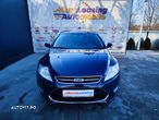 Ford Mondeo - 3