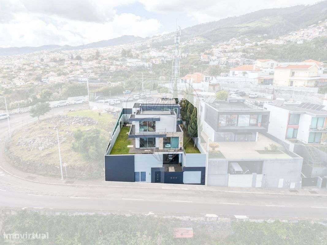 Moradia T4 para venda - Grande imagem: 4/29