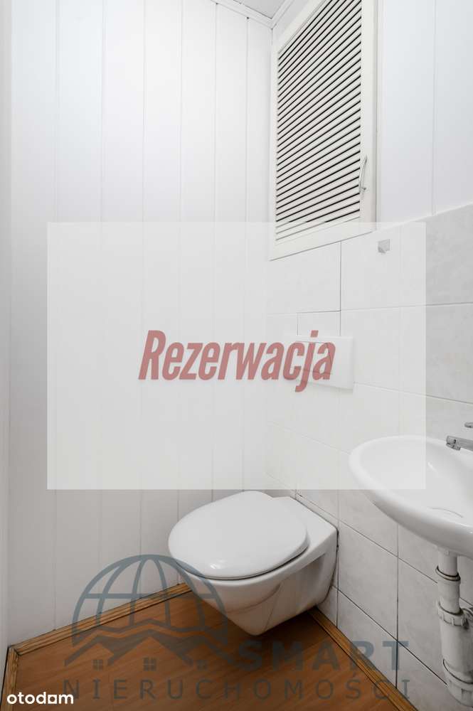 Rezerwacja !!! Duży Balkon Przestronne 3 pokojowe-8