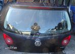 Haion Volkswagen Golf 5 hatchback fara anexe - 1