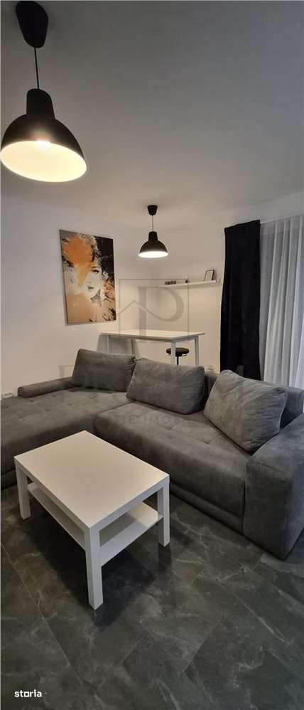 Apartament Spatios - Acoperis de Tigla - Loc de Parcare - Centrala  - - Imagine principală: 2/11