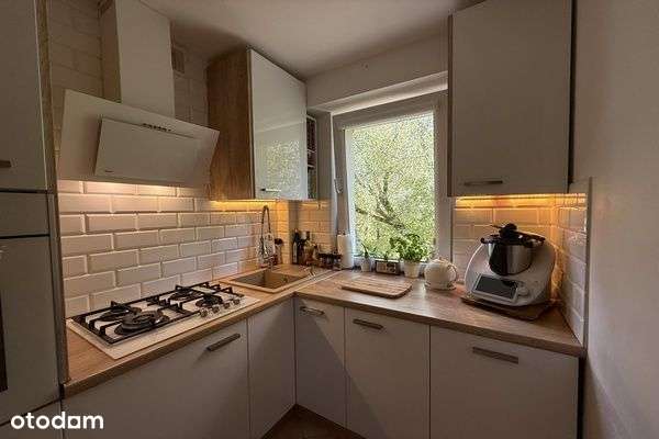 Pruszków-Helenowska -Mieszkanie 2 Pokojowe Na 1 Pi-9