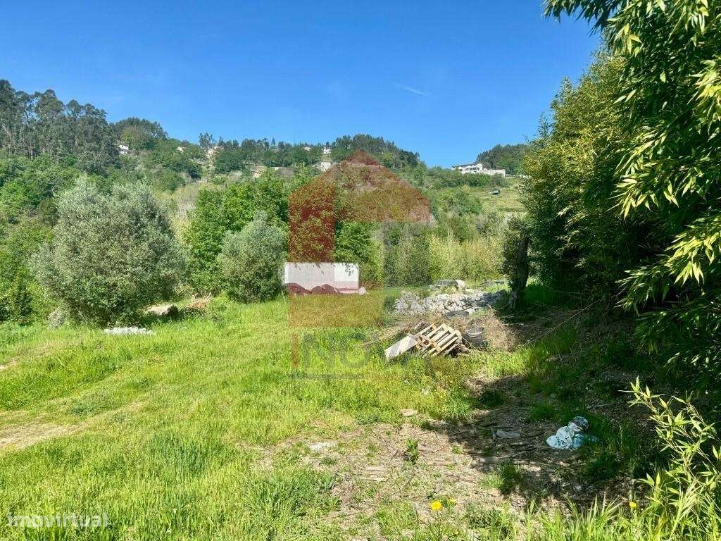 Terreno para construção, Solo Urbanizado, Atães - Grande imagem: 5/22