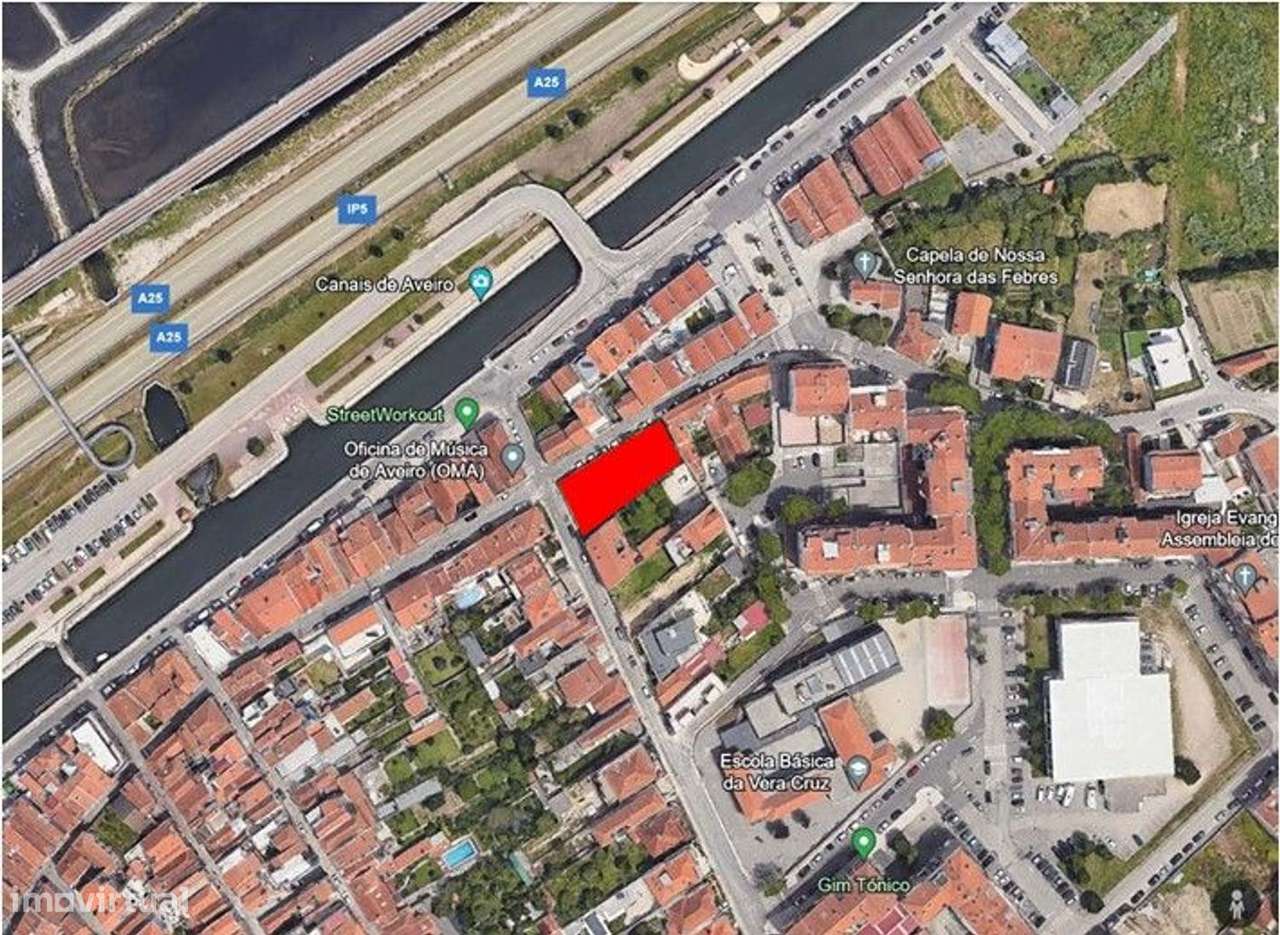 Apartamento T3 Duplex Novo no Bairro Beira Mar, Aveiro - Grande imagem: 3/20