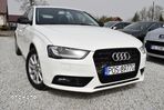 Audi A4 Avant 2.0 TDI DPF clean diesel multitronic S line Sportpaket - 1