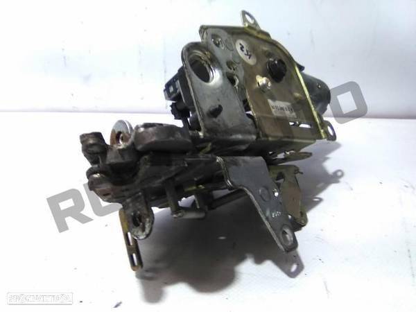 Fechadura De Mala A21074_00536 Mercedes-benz E_class (w210) Sw - 3