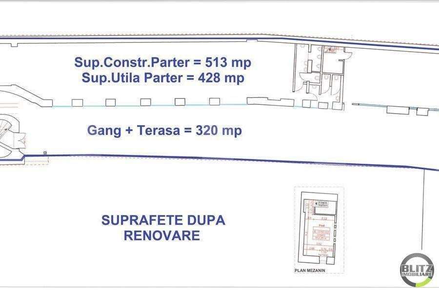 Spatiu comercial, Piata Unirii! - Imagine principală: 5/5