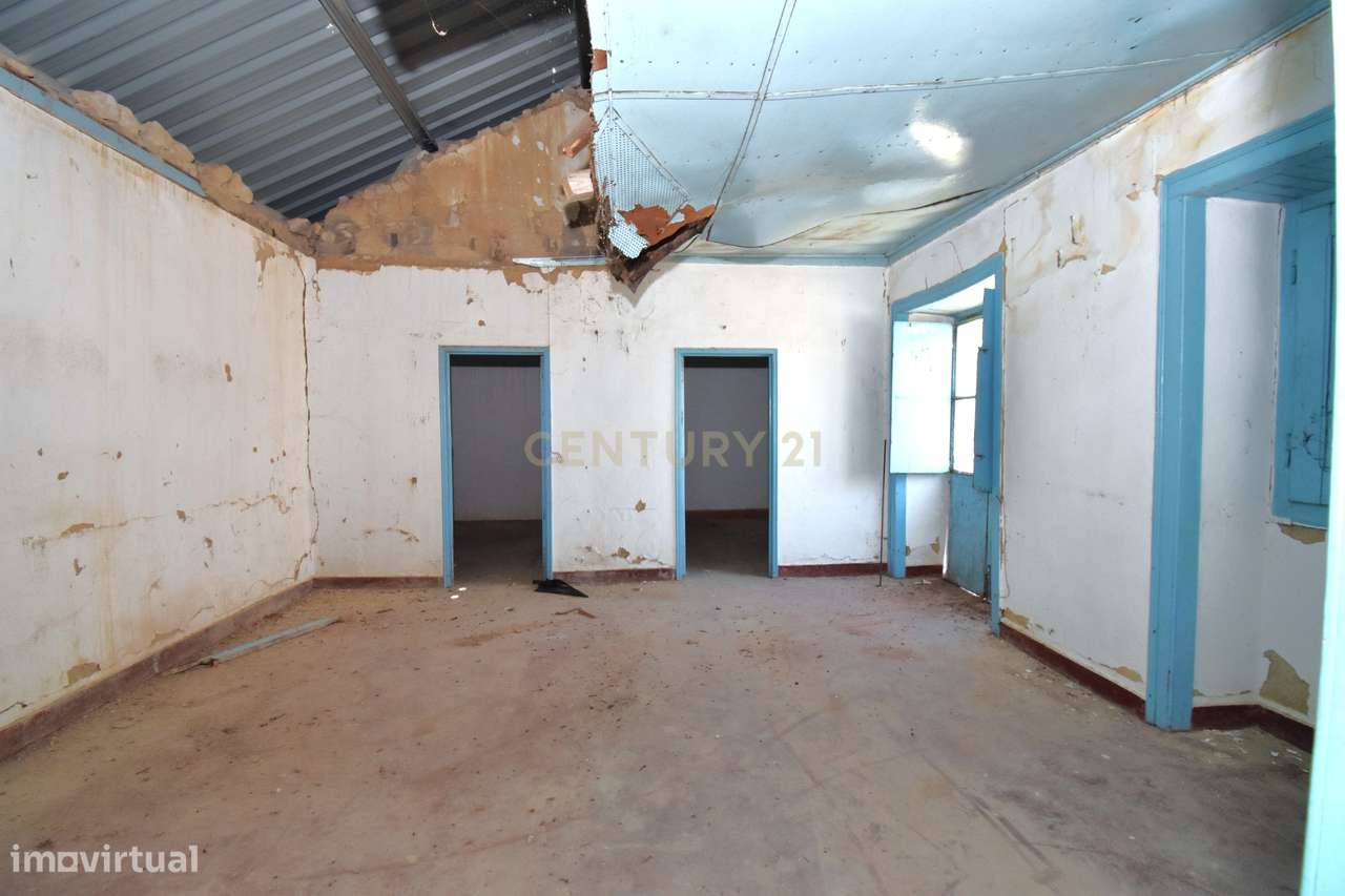 Casa de Campo em São Vicente do Paul, Santarém - Oportunidade Única-11