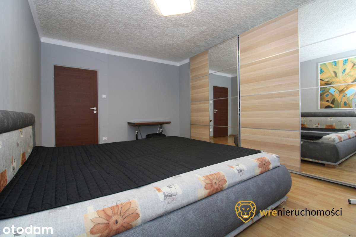 Przytulne | 2 pokoje | Parking | Grabiszyn - Pełny obrazek: 5/8