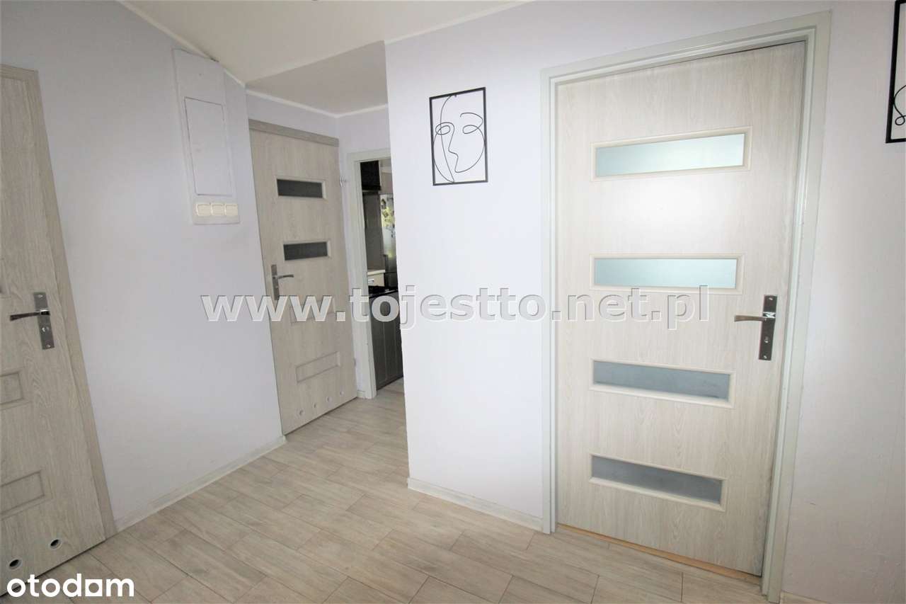 Eleganckie, duże mieszkanie, ul. Listopadowa-6