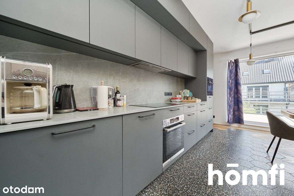 Na sprzedaż komfortowe 2-poziomowe mieszkanie! - Pełny obrazek: 5/20