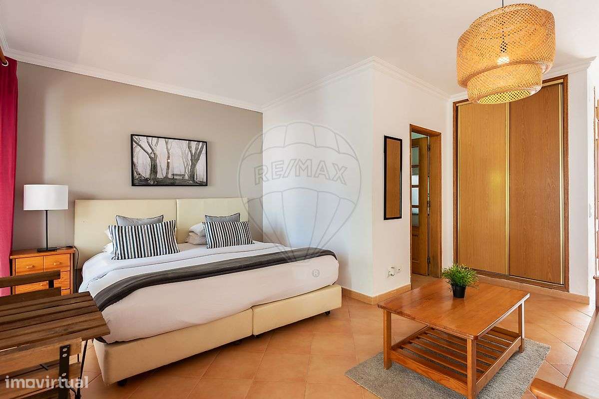 Apartamento T0 para venda-13