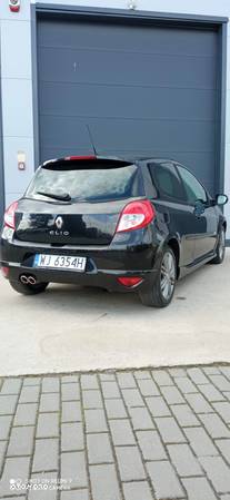 Renault Clio 1.6 16V 130 GT - 7