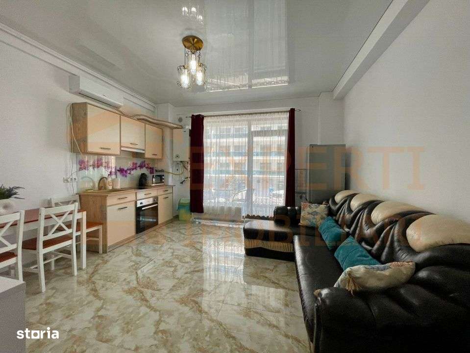Apartament 2 camere in Mamaia Nord-Lidl - Imagine principală: 4/9