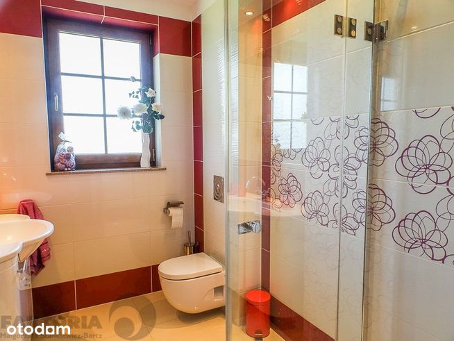 Nowy dom+2 budynki działka 1,6 ha, fotowoltaika-9