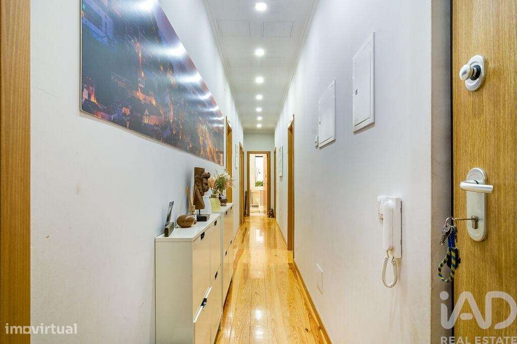 Apartamento T4 em Arroios - Grande imagem: 3/30